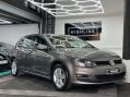 Volkswagen Golf 1.4 Golf Match TSi BlueMotion Technology Semi-Auto 5dr 2