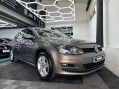 Volkswagen Golf 1.4 Golf Match TSi BlueMotion Technology Semi-Auto 5dr 3