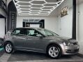 Volkswagen Golf 1.4 Golf Match TSi BlueMotion Technology Semi-Auto 5dr 4