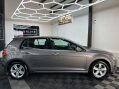 Volkswagen Golf 1.4 Golf Match TSi BlueMotion Technology Semi-Auto 5dr 6