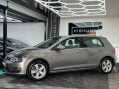 Volkswagen Golf 1.4 Golf Match TSi BlueMotion Technology Semi-Auto 5dr 9