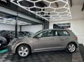 Volkswagen Golf 1.4 Golf Match TSi BlueMotion Technology Semi-Auto 5dr 10