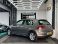 Volkswagen Golf 1.4 Golf Match TSi BlueMotion Technology Semi-Auto 5dr 11
