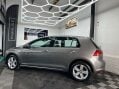 Volkswagen Golf 1.4 Golf Match TSi BlueMotion Technology Semi-Auto 5dr 12