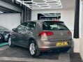 Volkswagen Golf 1.4 Golf Match TSi BlueMotion Technology Semi-Auto 5dr 13