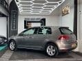 Volkswagen Golf 1.4 Golf Match TSi BlueMotion Technology Semi-Auto 5dr 14