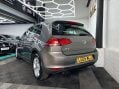 Volkswagen Golf 1.4 Golf Match TSi BlueMotion Technology Semi-Auto 5dr 15