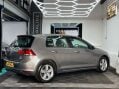 Volkswagen Golf 1.4 Golf Match TSi BlueMotion Technology Semi-Auto 5dr 16