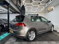Volkswagen Golf 1.4 Golf Match TSi BlueMotion Technology Semi-Auto 5dr 17