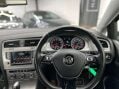Volkswagen Golf 1.4 Golf Match TSi BlueMotion Technology Semi-Auto 5dr 20