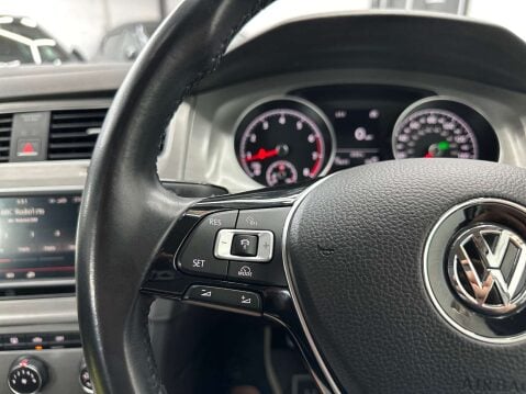 Volkswagen Golf 1.4 Golf Match TSi BlueMotion Technology Semi-Auto 5dr 22