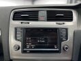 Volkswagen Golf 1.4 Golf Match TSi BlueMotion Technology Semi-Auto 5dr 32