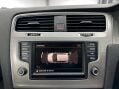 Volkswagen Golf 1.4 Golf Match TSi BlueMotion Technology Semi-Auto 5dr 34
