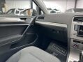 Volkswagen Golf 1.4 Golf Match TSi BlueMotion Technology Semi-Auto 5dr 38