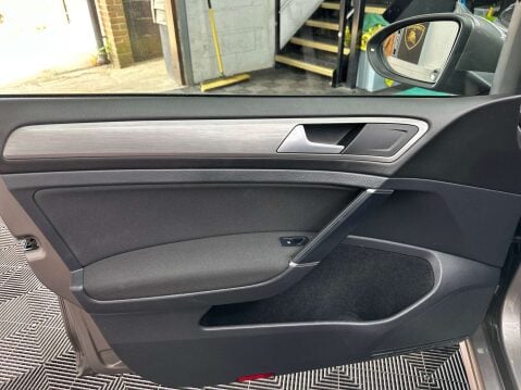Volkswagen Golf 1.4 Golf Match TSi BlueMotion Technology Semi-Auto 5dr 41