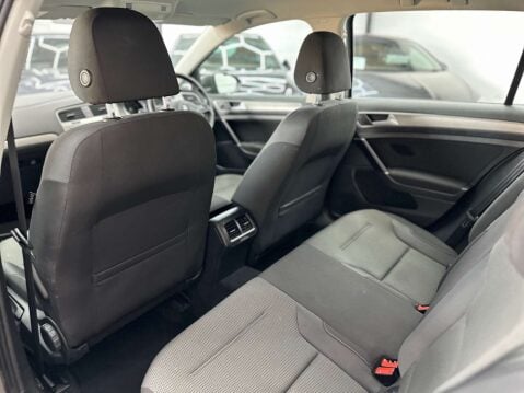 Volkswagen Golf 1.4 Golf Match TSi BlueMotion Technology Semi-Auto 5dr 42