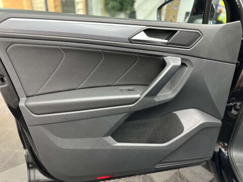 Volkswagen Tiguan 1.5 Tiguan R-Line TSi Evo Semi-Auto 5dr 36