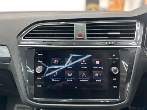Volkswagen Tiguan 1.5 Tiguan R-Line TSi Evo Semi-Auto 5dr 23