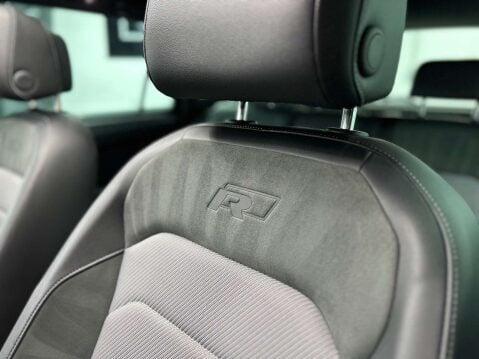 Volkswagen Tiguan 1.5 Tiguan R-Line TSi Evo Semi-Auto 5dr 35