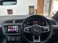 Volkswagen Tiguan 1.5 Tiguan R-Line TSi Evo Semi-Auto 5dr 13