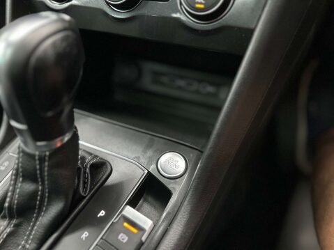 Volkswagen Tiguan 1.5 Tiguan R-Line TSi Evo Semi-Auto 5dr 28