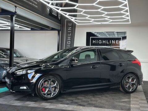 Ford Focus 2.0 Focus ST-3 T 5dr 10