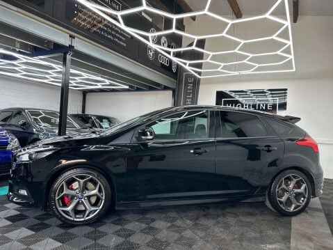 Ford Focus 2.0 Focus ST-3 T 5dr 11