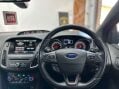 Ford Focus 2.0 Focus ST-3 T 5dr 16