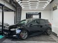 Ford Focus 2.0 Focus ST-3 T 5dr 9