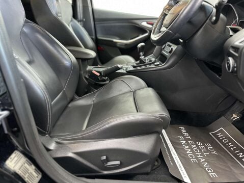 Ford Focus 2.0 Focus ST-3 T 5dr 15