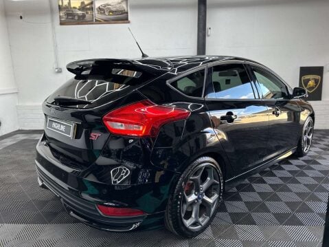 Ford Focus 2.0 Focus ST-3 T 5dr 7