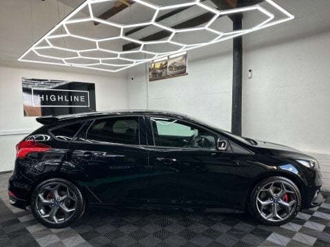 Ford Focus 2.0 Focus ST-3 T 5dr 5