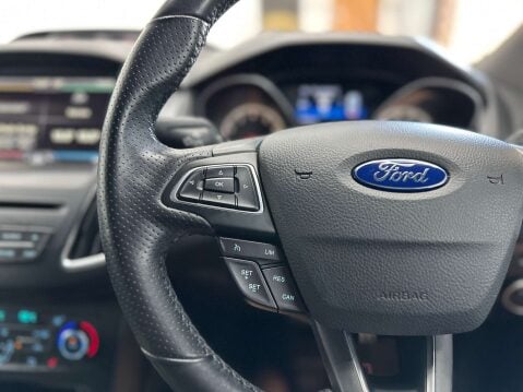 Ford Focus 2.0 Focus ST-3 T 5dr 18