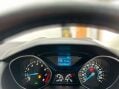 Ford Focus 1.6 Focus Zetec 105 5dr 13