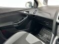 Ford Focus 1.6 Focus Zetec 105 5dr 24