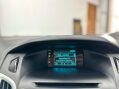 Ford Focus 1.6 Focus Zetec 105 5dr 21
