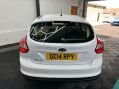 Ford Focus 1.6 Focus Zetec 105 5dr 6