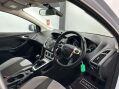 Ford Focus 1.6 Focus Zetec 105 5dr 10