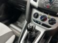 Ford Focus 1.6 Focus Zetec 105 5dr 23