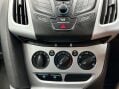 Ford Focus 1.6 Focus Zetec 105 5dr 22