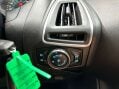 Ford Focus 1.6 Focus Zetec 105 5dr 16
