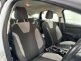 Ford Focus 1.6 Focus Zetec 105 5dr 11