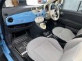 Fiat 500 1.2 500 C Lounge 2dr 23