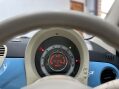 Fiat 500 1.2 500 C Lounge 2dr 14