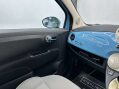 Fiat 500 1.2 500 C Lounge 2dr 22