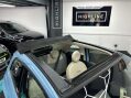 Fiat 500 1.2 500 C Lounge 2dr 11