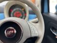 Fiat 500 1.2 500 C Lounge 2dr 16