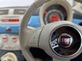 Fiat 500 1.2 500 C Lounge 2dr 15