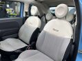 Fiat 500 1.2 500 C Lounge 2dr 24