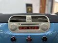 Fiat 500 1.2 500 C Lounge 2dr 18